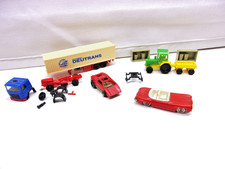 Modellautos Oldtimer PKW alt