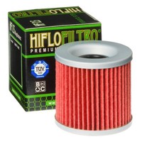 ÖLfilter FüR Kawasaki GPZ 305 Belt Drive 1984-89 Z250 1979-82 Z305 Hiflo HF125
