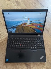 Lenovo ThinkPad L15 Gen 2 Core i5 1145G7 2.60GHz 8GB 256GB 15.6" Laptop 7461