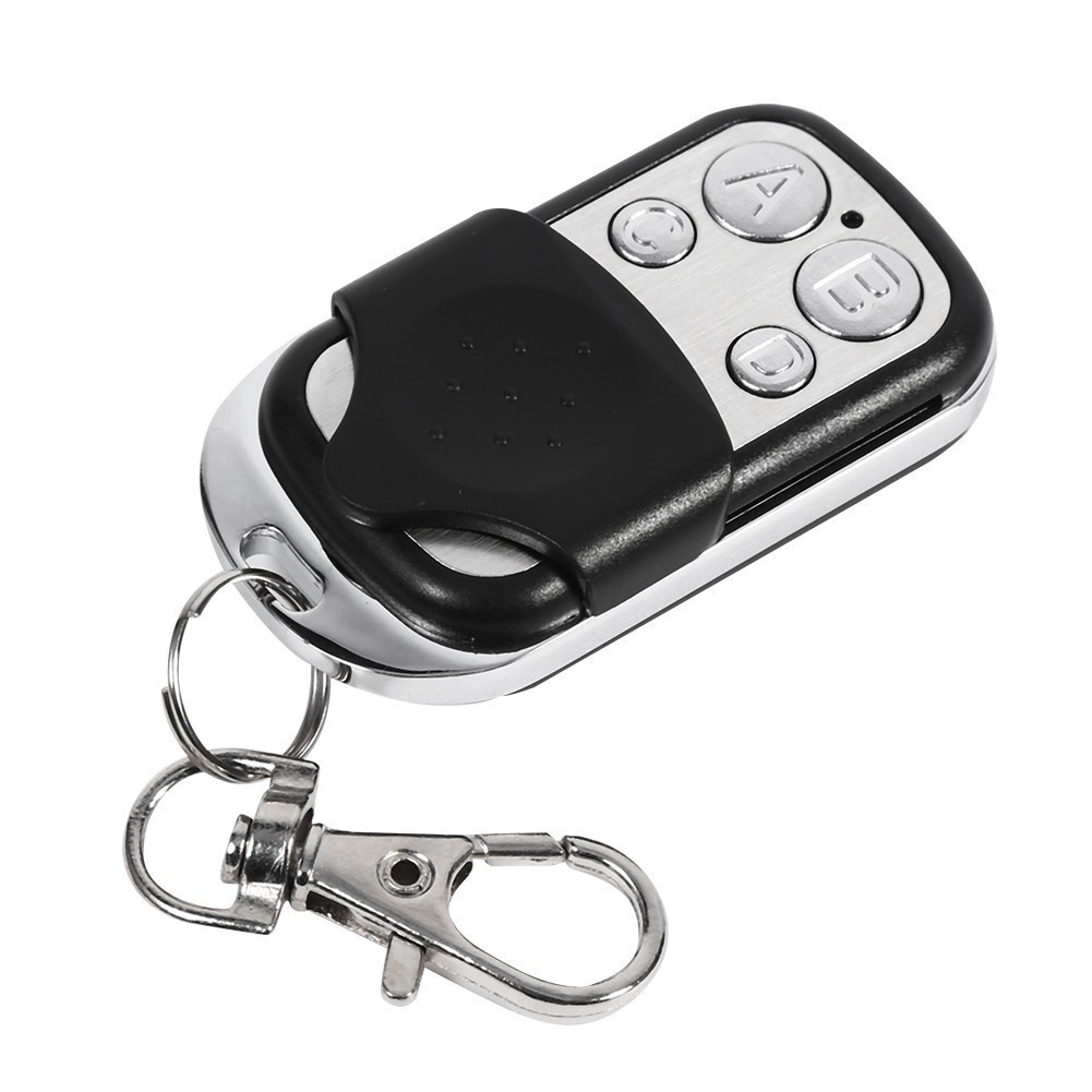 Control Key Fob For Car Garage Door Gate