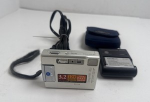 Konica Minolta Dimage Xg | eBay