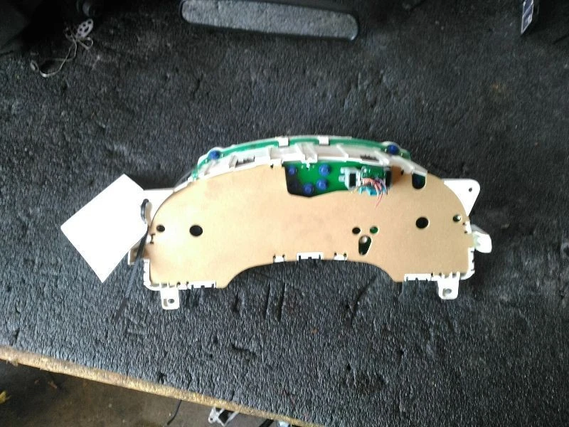 Speedometer US SOHC Cluster Fits 00-01 SATURN S SERIES 74816 - Image 2 of 4