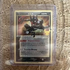 Carte Pokemon Amphinobi Swsh144 Célébrations 25 Ans Promo ETB Neuf Fr