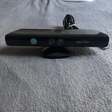Microsoft Xbox 360 Kinect Game Camera Motion Sensor Bar 1414 Genuine OEM - WORKS