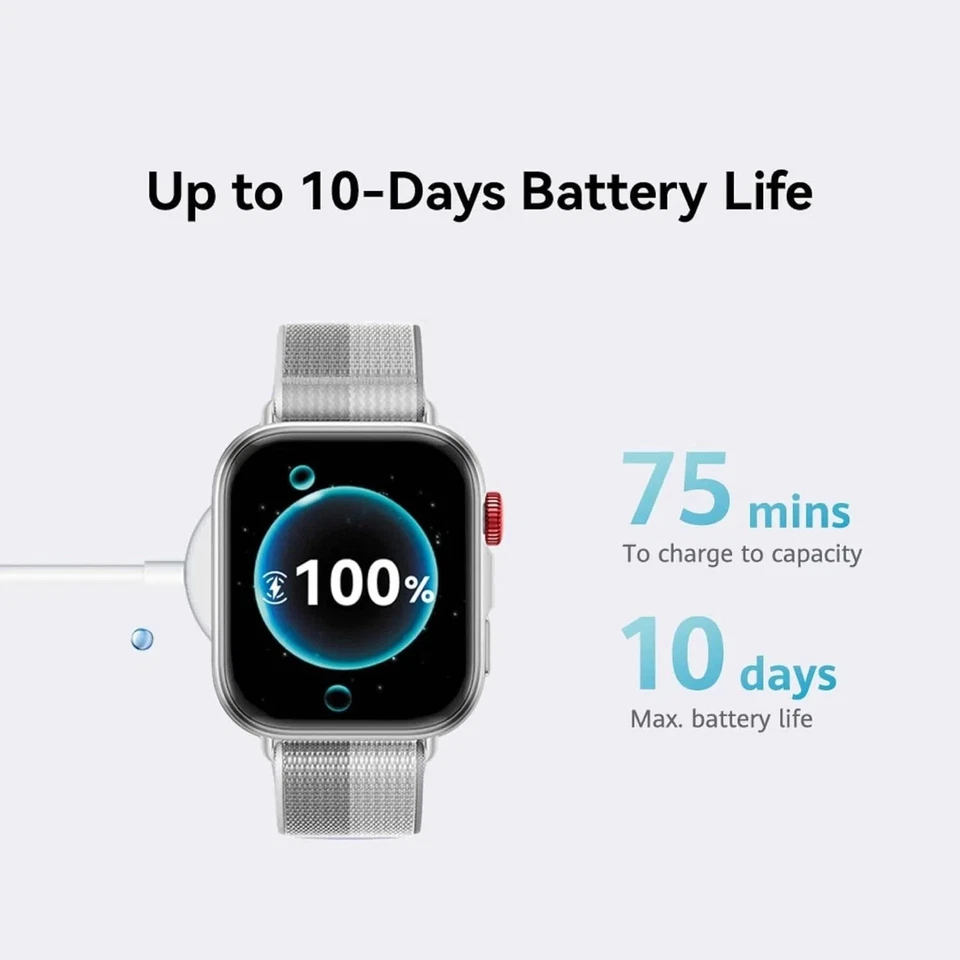 Huawei Watch Fit 4, photo 2 of 5