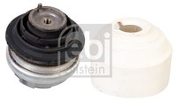 Lagerung Motor Vorne Links Rechts Febi Bilstein 26967 FÜR Mercedes