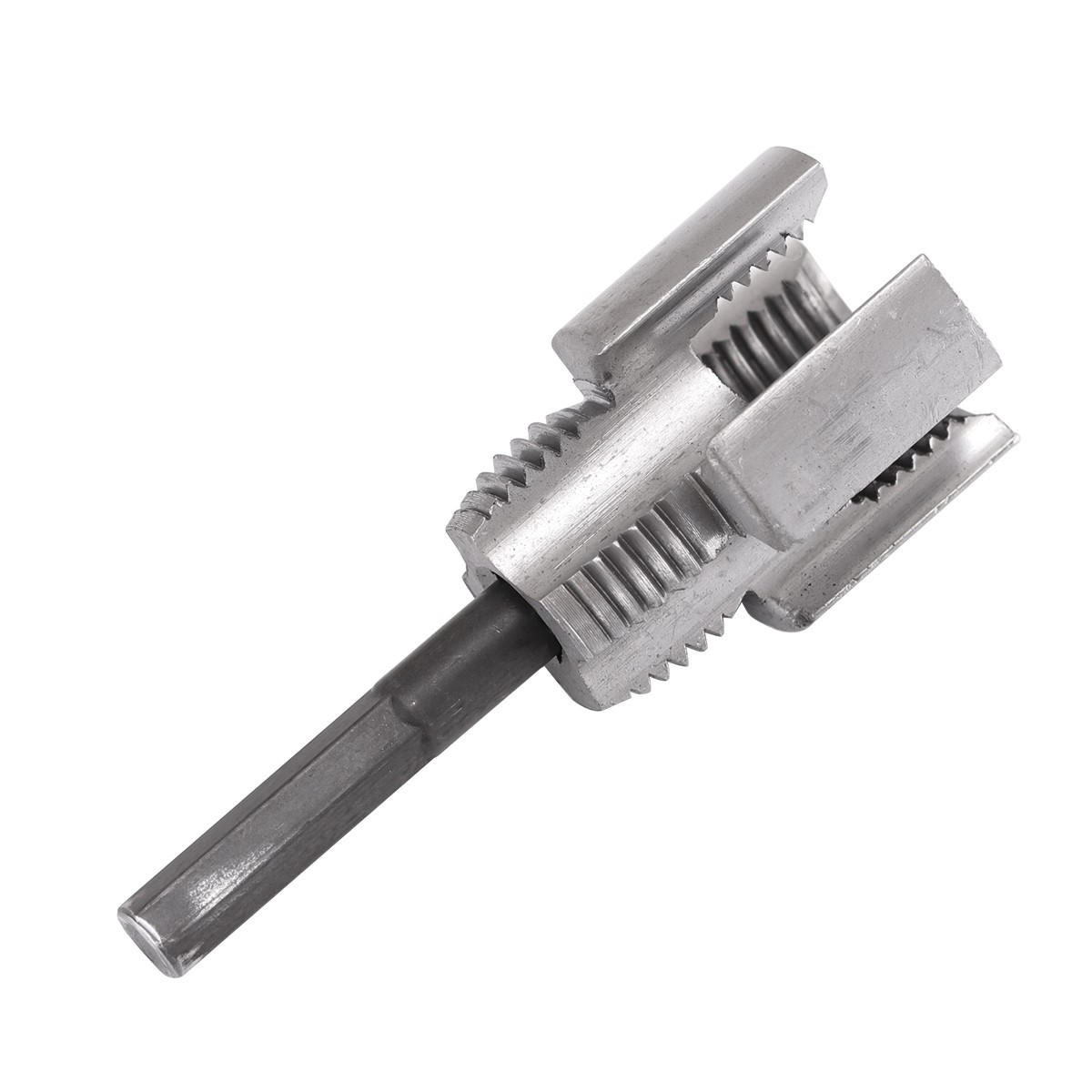 Integrated Internal & External Pipe Threading-Tool, PVC Pipe Threader Kit USA