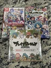 Brave Dungeon + Dark Witch Chronicle Pack B-Side Games Nintendo Switch w/ CD