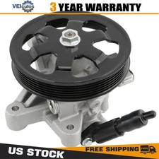 Power Steering Pump 21-534 Fit For 2011-2017 Honda Odyssey 2012-2015 Honda Pilot