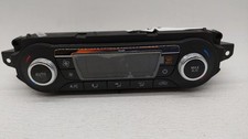 2015-2016 Ford Escape Ac Heater Climate Control Temperature Oem TRP7F