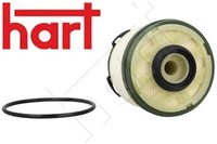 Hart 946984 Kraftstofffilter Kraftstoffilter FüR Ford
