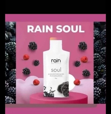 Rain Soul 30 Stk.
