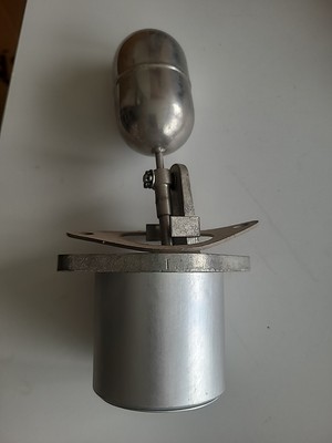 Mobrey Magnet Füllstandsschalter Mobrey S 161 F71 7006