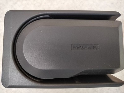 Magtek Check Reader P/N 22522065 READ