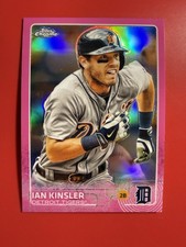 Click to enlarge Ian Kinsler