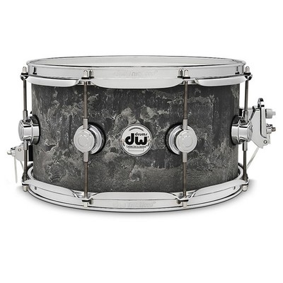 DW Collector's Series Concrete Snare Drum  7 x 13 in.