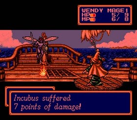 Shining Force Cd - Sega Cd Game