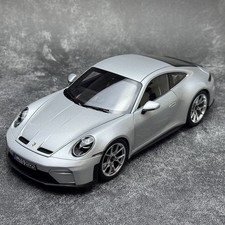 NOREV 1:18 Porsche 911 GT3 Touring 2025 Alloy Car Model