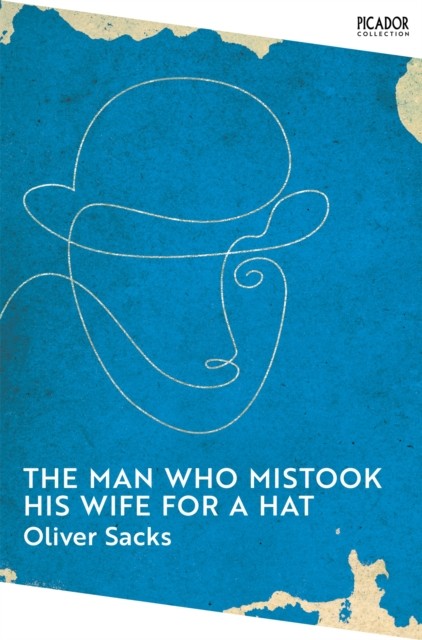 The Man Who Mistook His Wife For A Hat Oliver Sacks - Image 3
