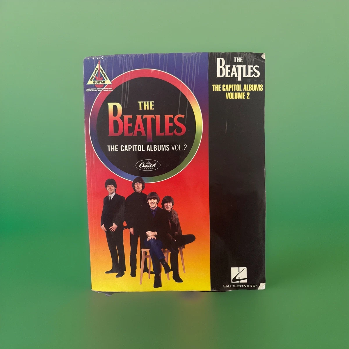 beatles songbook products for sale | eBay