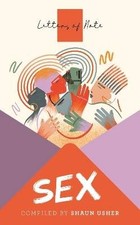 Letters of Note: Sex, Shaun Usher,  Paperback