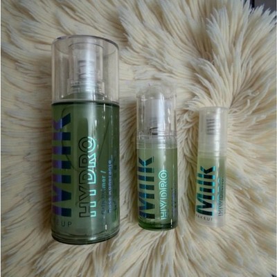 MILK MAKEUP Authentic Hydro Grip Hydrating Makeup Primer 3 sizes
