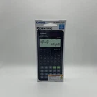 Casio Fx-300ES Plus Scientific Calculator - New In Box - Black