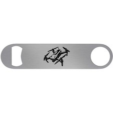 Flaschenöffner "Flying Drone" Bar Blade (BR00019997)