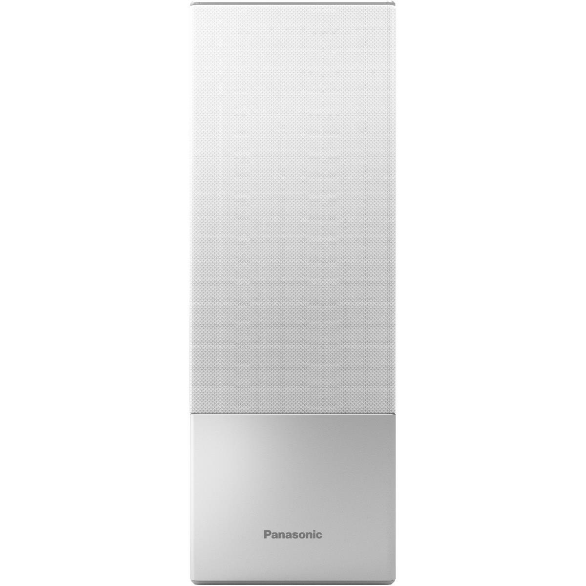panasonic google speaker