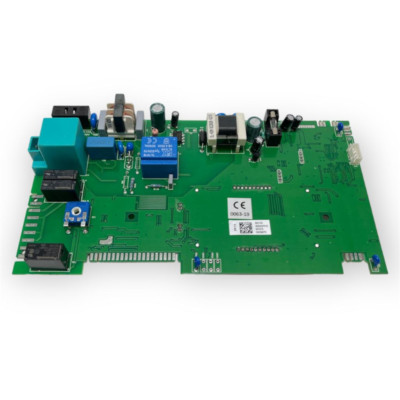 HERMANN SAUNIER DUVAL ELEKTRONISCHE KARTE 0020123142 KESSEL