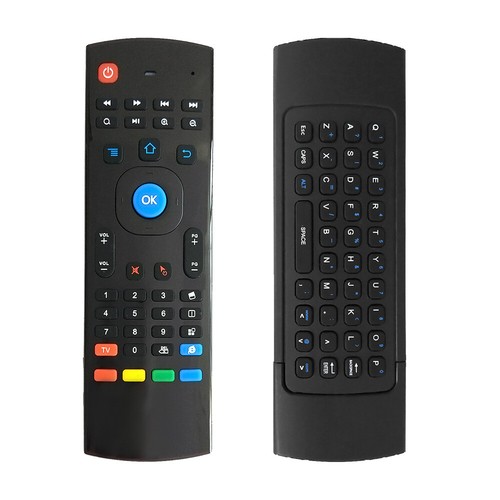 Remote Control for Android TV Box Smart 