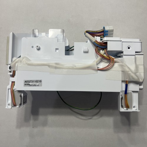 Genuine OEM LG Ice Maker Assembly AEQ73110210 For LMXS28626D LFXS24566S