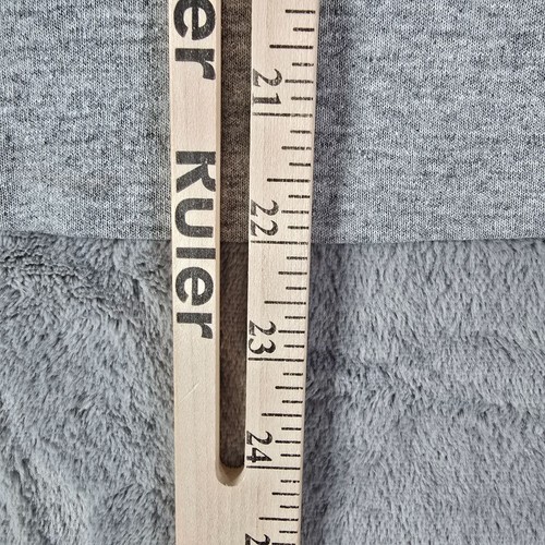 Vintage Late 1990s U.S. Marines JR. G.I. Gray Single Stitch T-Shirt (Youth XL) - Picture 15 of 15
