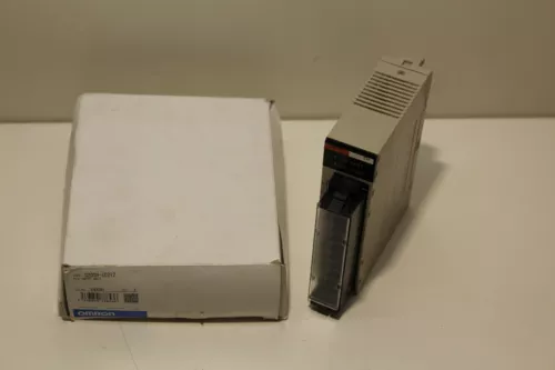 Omron C200H-ID212 NEW