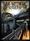Dave Matthews Band Poster 6/23/23 Burgettstown Pa Star Lake F4D Studio Maxx242