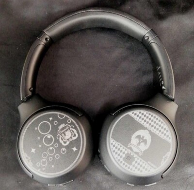 Disney x Sony WH-XB700 Twisted Wonderland Edition Wireless