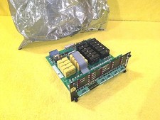 ***NEW*** USON 403-X300J I/O MODULE