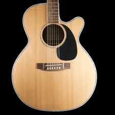 Takamine G Series Eg460sc Electro Acoustic (pre-owned)