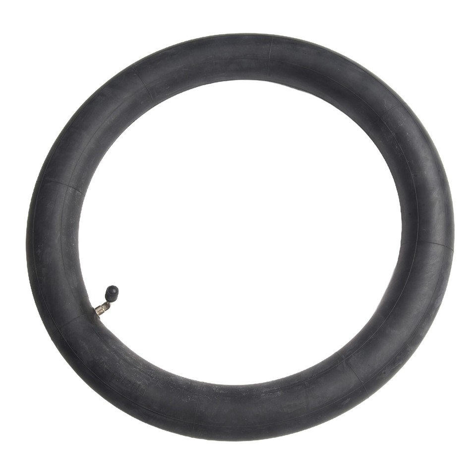 Inner Tube14x2.125 / 14x2.5 With A Bent Valve Stem For Electric Bike