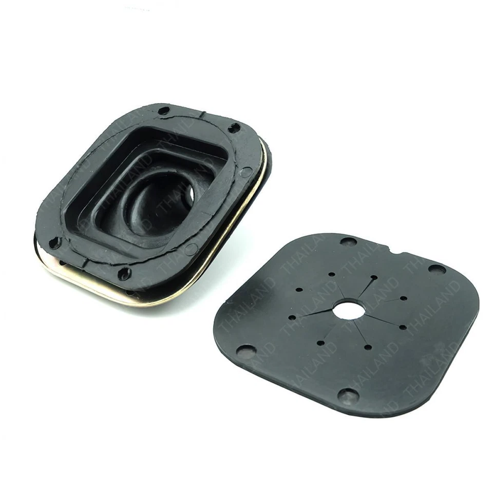 Gear Shift Boot Lever Cover Rubber For Toyota Corolla KE30 KE35 KE55 KE70 1979 - Image 3 of 4