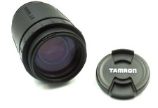 Tamron AF 70-300mm f/4-5.6 Made in JAPAN Camera レンズ カメラ 日本製 タムロン