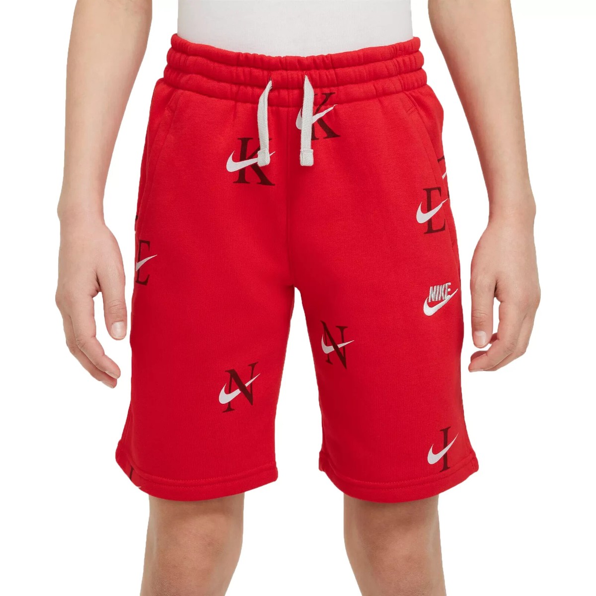 older boys nike shorts