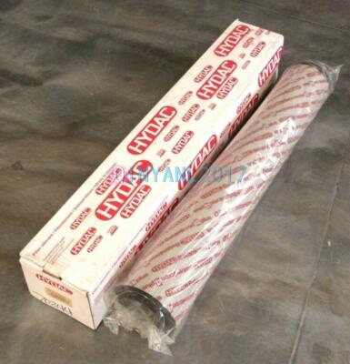 #ad 1Pcs New HYDAC Hydraulic oil 2600 R005 ON SFREE B6 #A6 39 EUR 500.41