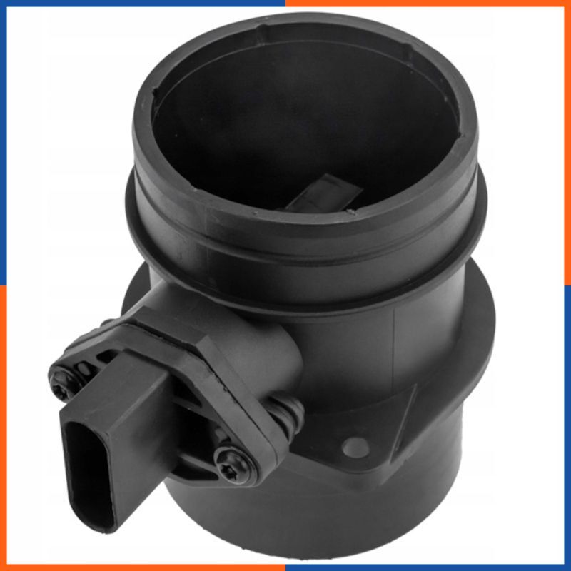 Débitmètre d'air pour VW 0280218017 avec capteur 5 broches pour injection essence
