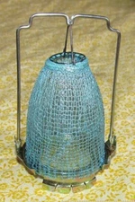NEW LOX ON ALADDIN R150 MANTLE alladin oil lamp 12, A ,B ,C,21,23, Maxbrite.etc