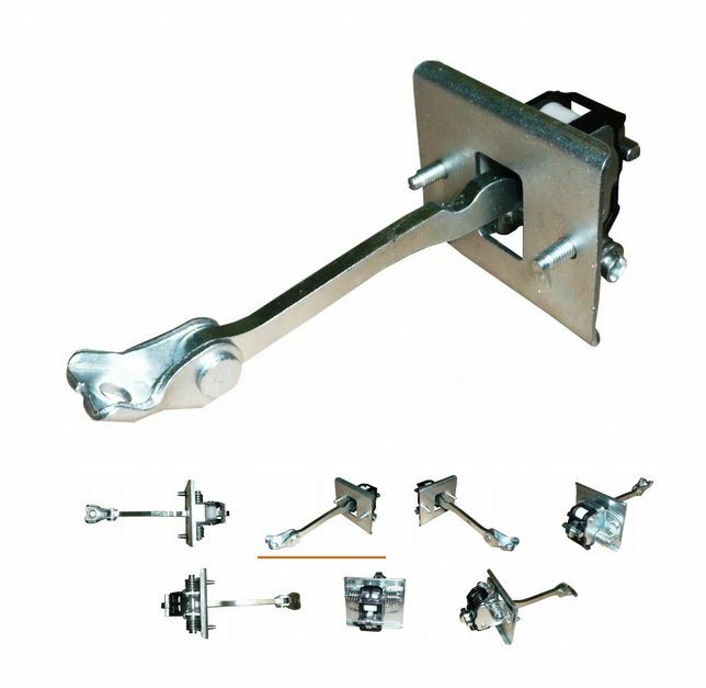 Front Door Stopper For Citroen DS5 09.2011-