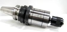 Big Daishowa Auto-a200u Tapping Head Attachment New Old Stock Japan