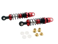 KYX Metal 70MM Suspension Shock Absorber for Axial SCX10 II 1/10 RC Crawler Car
