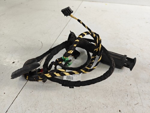 Türkabelbaum hinten links Leitungssatz Original VW Golf 7 5G4971693K