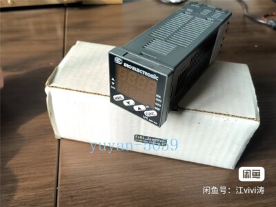 1PCS New Ero Electronic LFS832143000 Temperature Controller Via DHL or FedEX